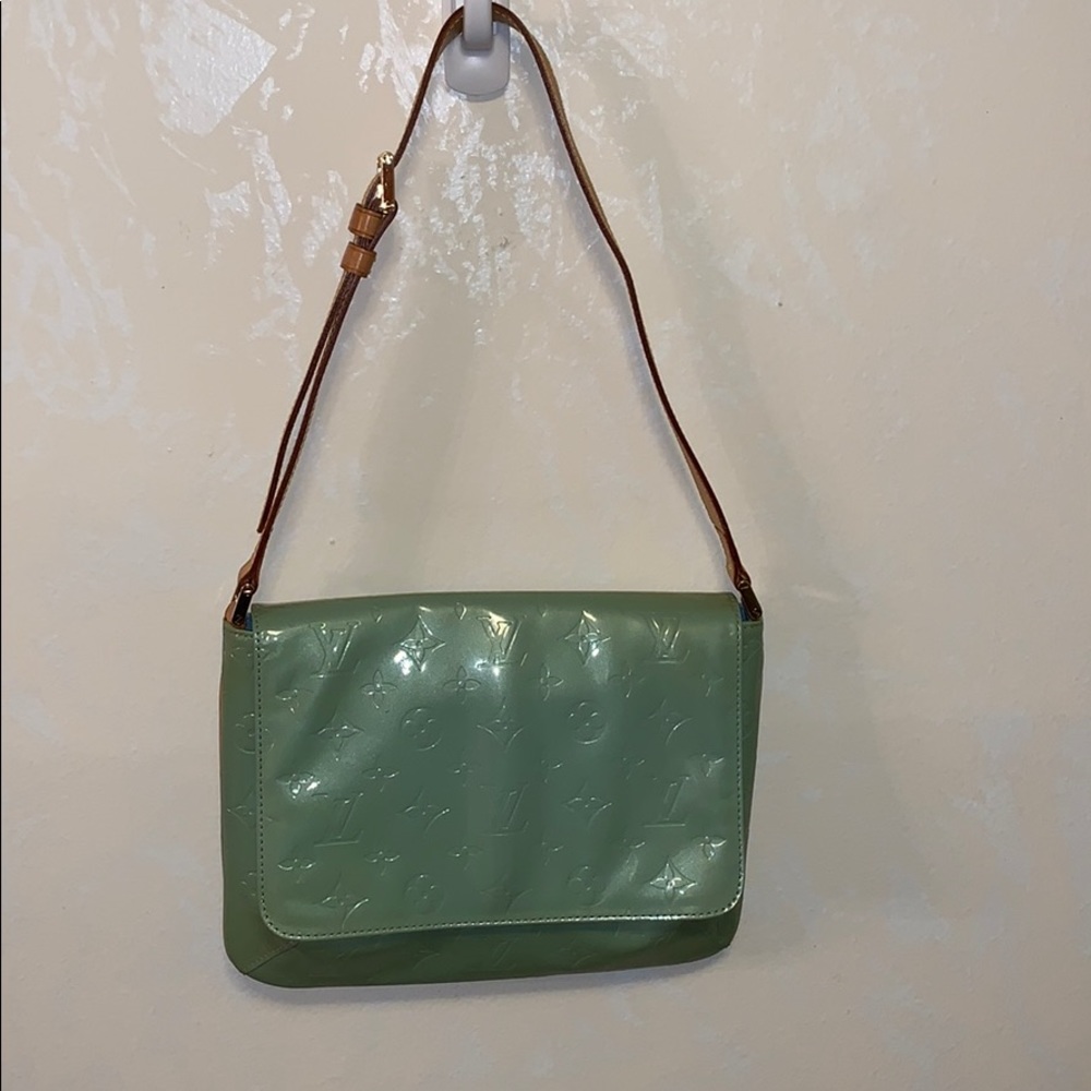 Louis Vuitton Vintage Shoulder Bag